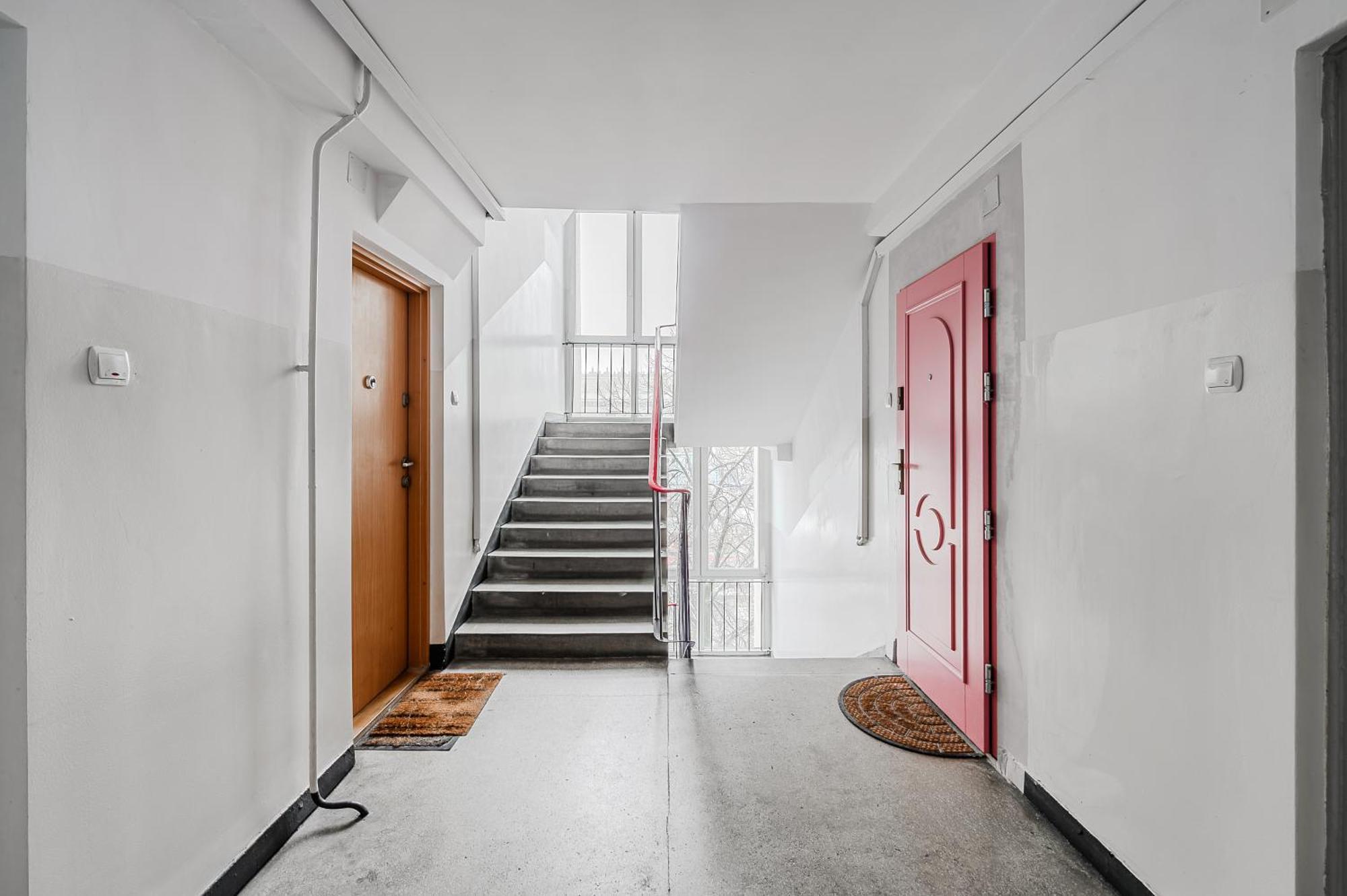 Lumina Apartment Opposite The Palace Of Culture And Science Warsaw Exterior photo