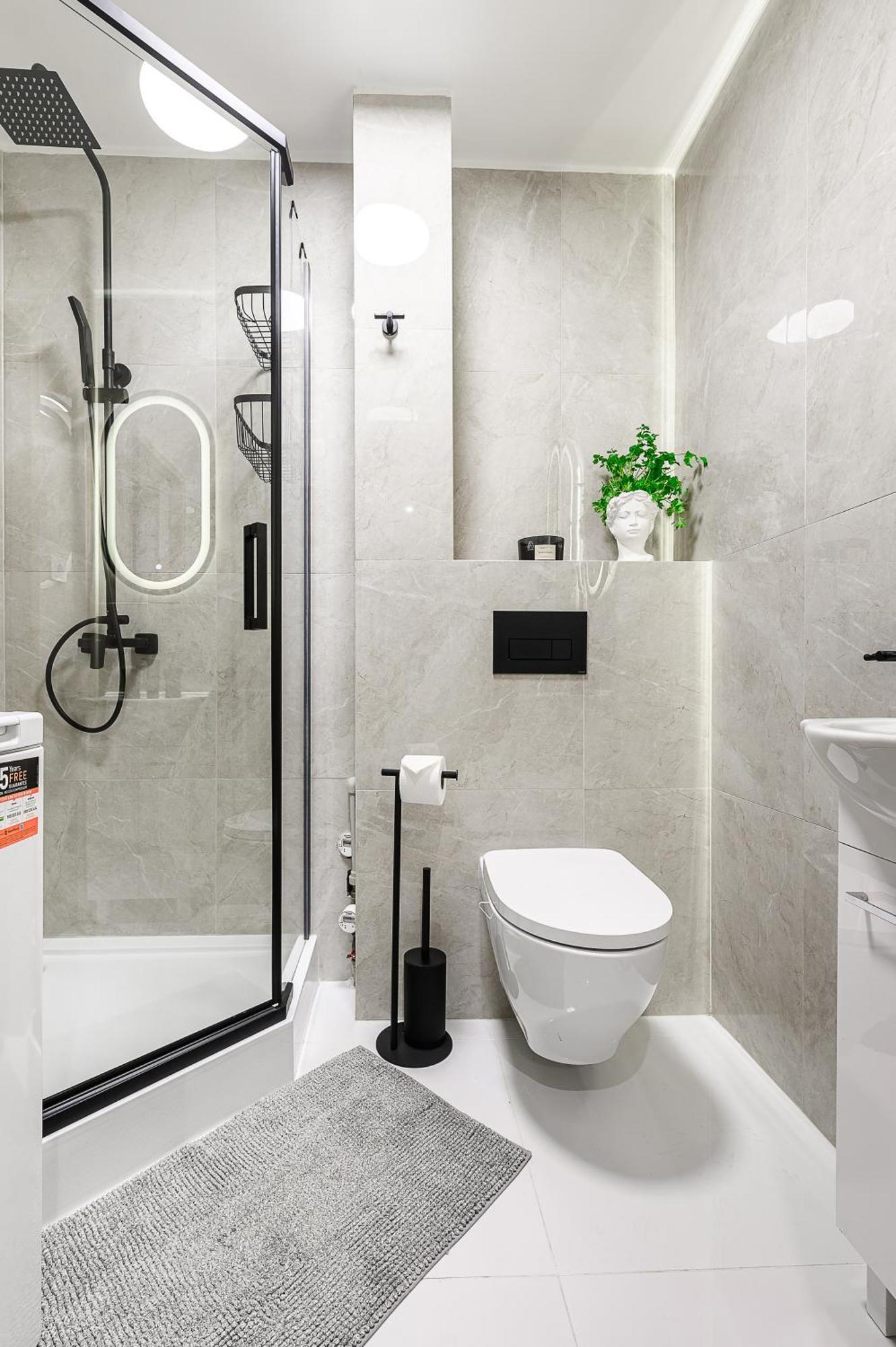 Lumina Apartment Opposite The Palace Of Culture And Science Warsaw Exterior photo
