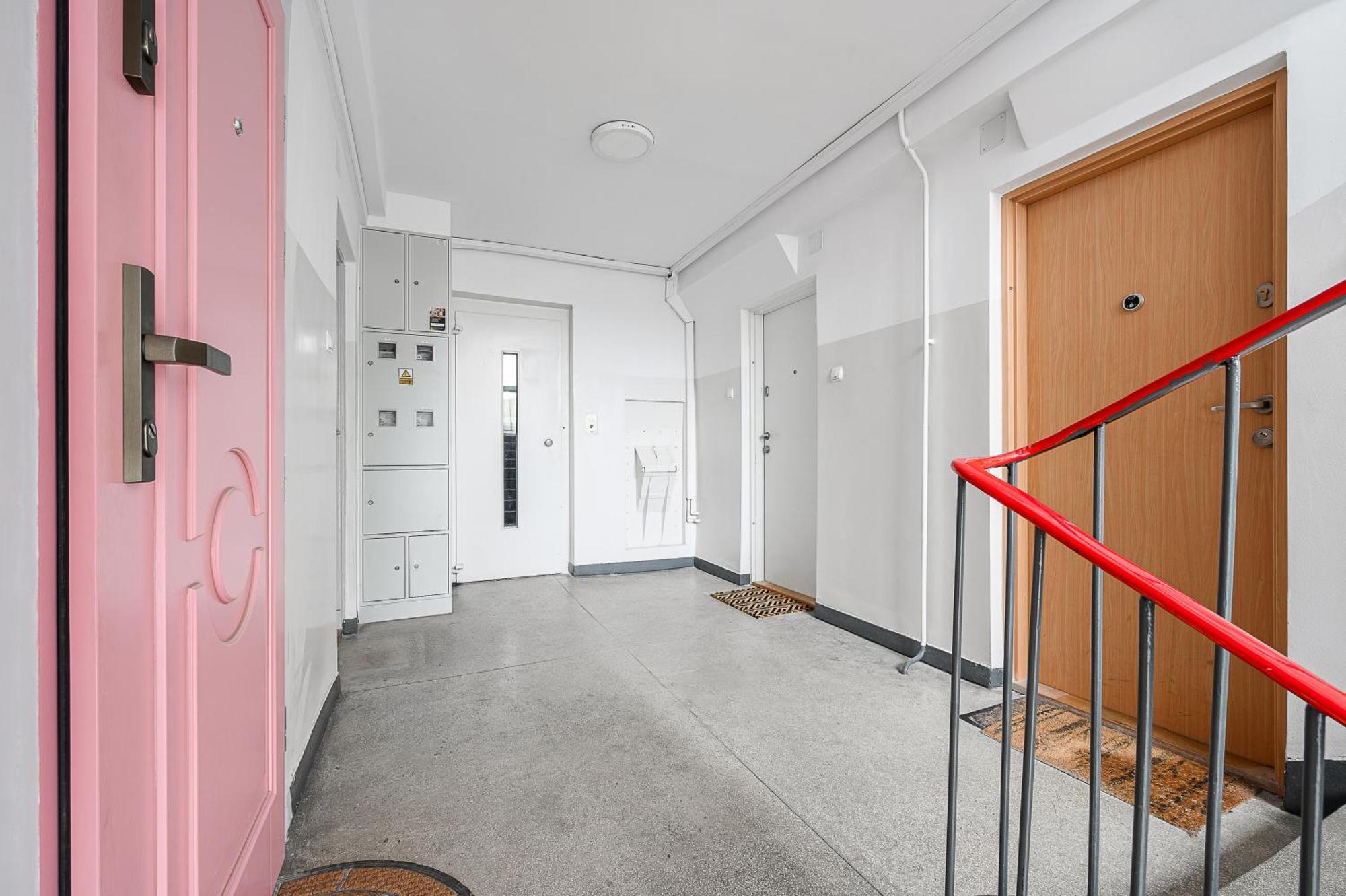 Lumina Apartment Opposite The Palace Of Culture And Science Warsaw Exterior photo